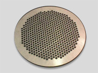 Manufacturers Exporters and Wholesale Suppliers of Tube Sheet Pune Maharashtra Tube Sheet